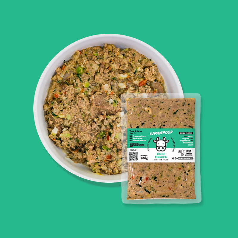 Beef Recipe