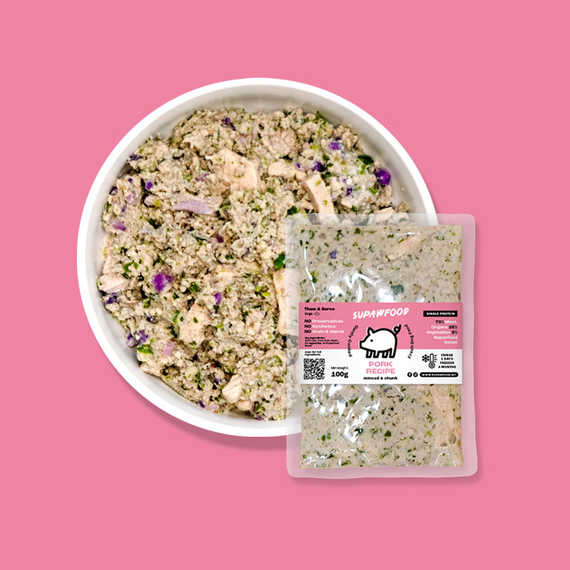 Pork Recipe